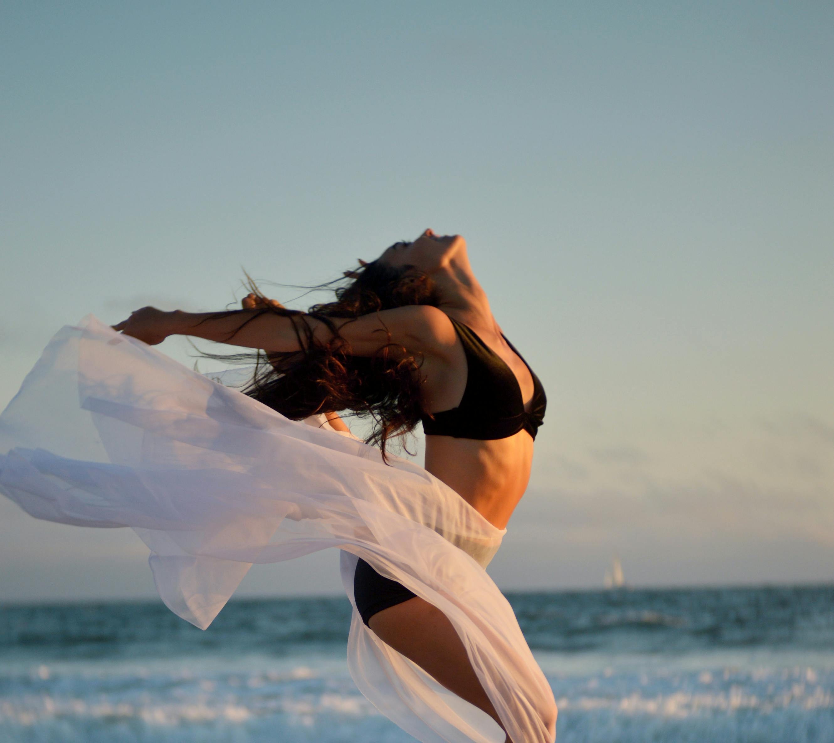 Self-Esteem & Confidence